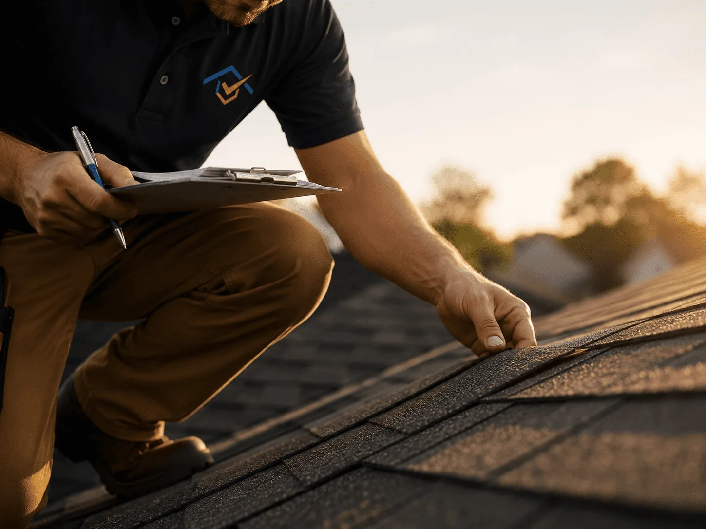 Why Choose Roof Inspection in Calais, ME
